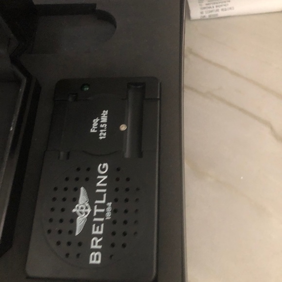 Breitling Emergency - Picture 7 of 7